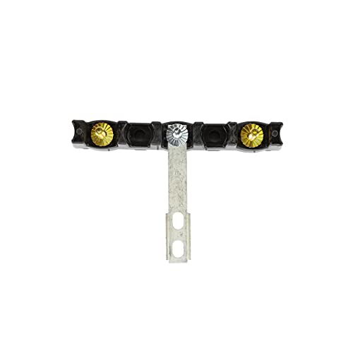Amana-Range-Terminal-Block-WPW10245259 Amana-Range-Terminal-Block-WPW10245259